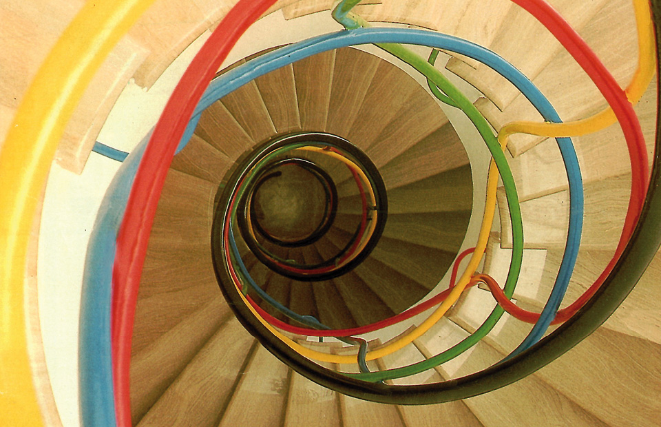 VIVE EN UN ATICO PERSONALIZABLE Y ADAPTADO A TU GUSTO