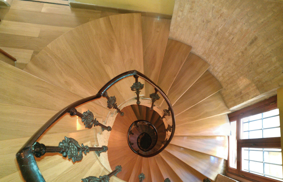 VIVE EN UN ATICO PERSONALIZABLE Y ADAPTADO A TU GUSTO