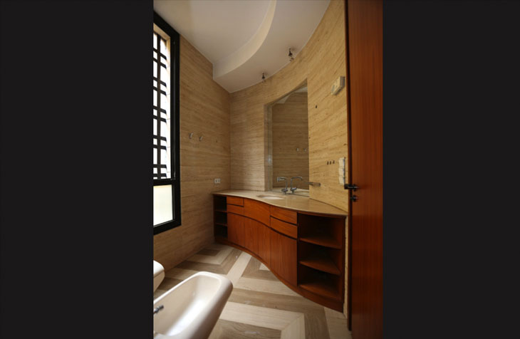 GALERIA 3ª PLANTA (HABITACIONES)