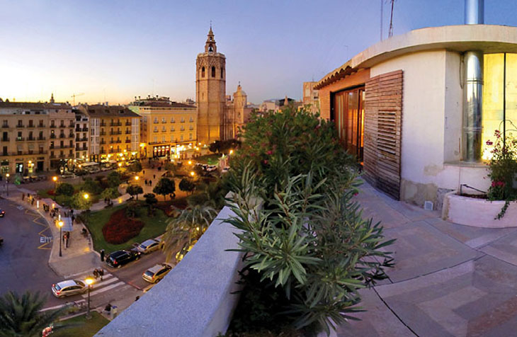 GALERIA VISTAS EXTERIORES