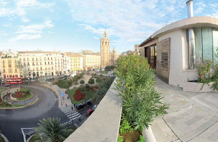 GALERIA VISTAS EXTERIORES