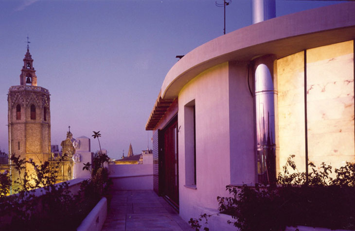 GALERIA VISTAS EXTERIORES