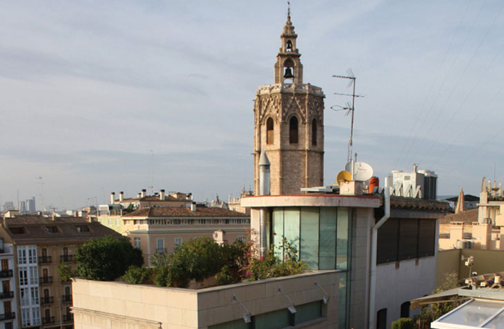 GALERIA VISTAS EXTERIORES