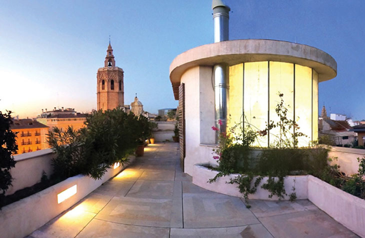 GALERIA VISTAS EXTERIORES