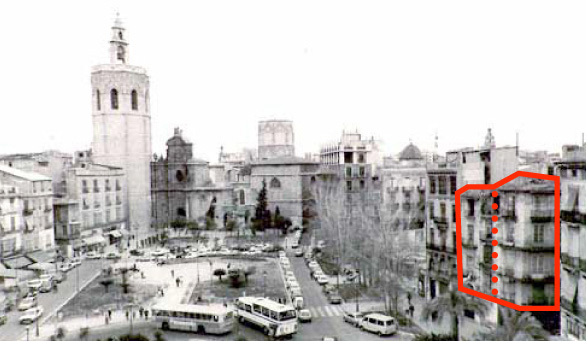 CIUDAD HISTORICA
