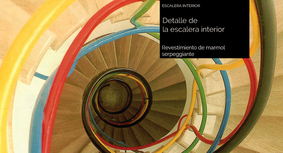 EDIFICACION REHABILITADA