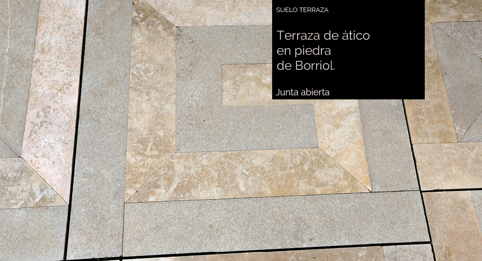 EDIFICACION REHABILITADA