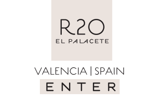 R20 - EXCLUSIVE PROPERTY - VALENCIA SPAIN - ENTER