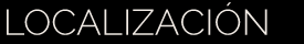 LOCALIZACION